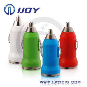Mini Car Charger for E-Cigarette